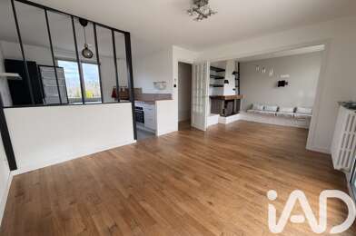 Maison 4 pièces 239000 €