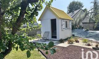 Maison 4 Pièces 63 m² à vendre à Gouville-sur-Mer (50560)