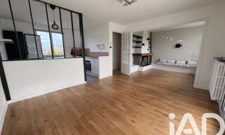 Maison 4 Pièces 63 m² à vendre à Gouville-sur-Mer (50560)