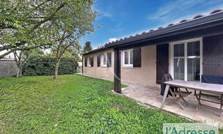 Maison 4 Pièces 90 m² à vendre à Fonbeauzard (31140)