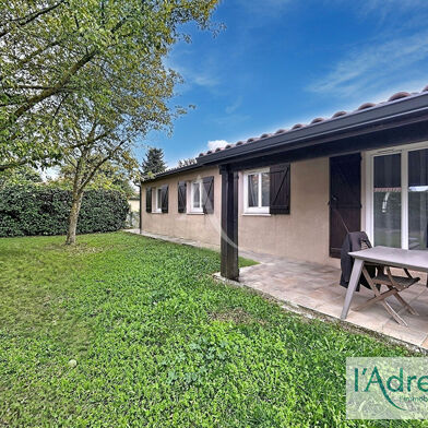 Maison 4 pièces 290000 €