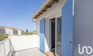 Appartement 1 Pièce 29 m² à vendre à Saintes-Maries-de-la-Mer (13460)