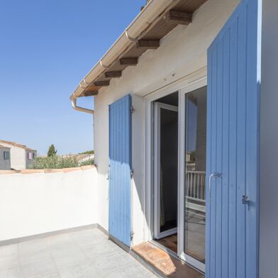 Appartement 1 pièces 149000 €