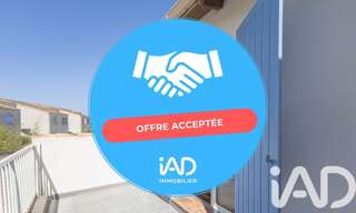 Appartement 1 Pièce 29 m² à vendre à Saintes-Maries-de-la-Mer (13460)