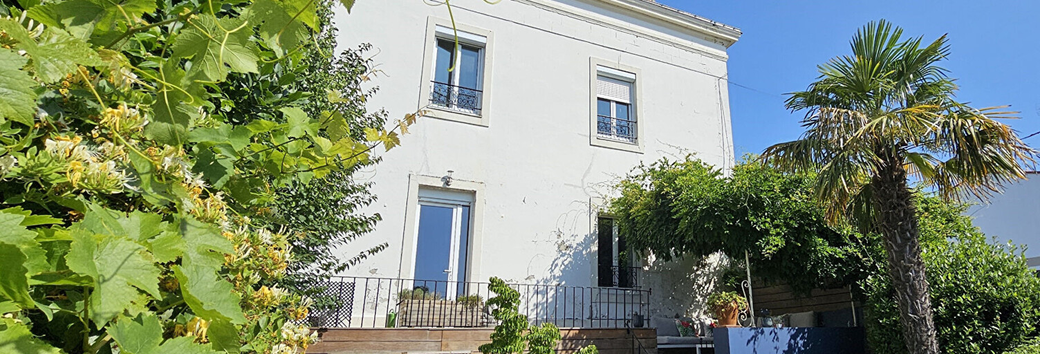 Maison 7 Pièces 198 m² à vendre à Saint-Julien-de-Concelles (44450)