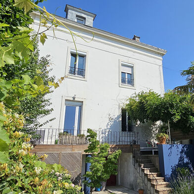 Maison 7 pièces 450000 €
