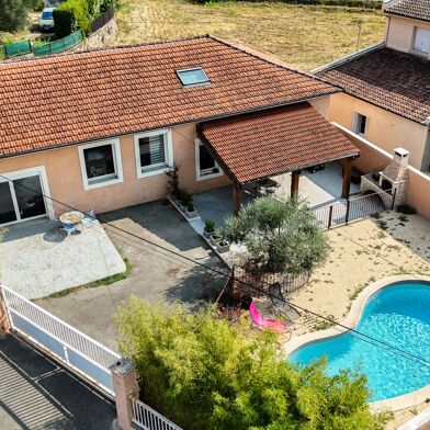 Maison 5 pièces 349000 €