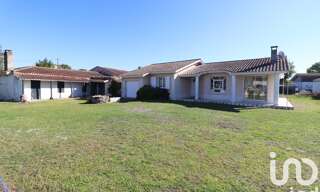 Maison 4 Pièces 99 m² à vendre à Le Teich (33470)