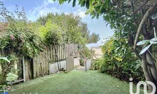 Appartement 2 Pièces 33 m² à vendre à La Rochelle (17000)