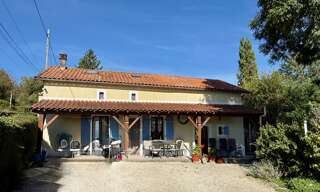 Maison 7 Pièces 144 m² à vendre à Chef-Boutonne (79110)