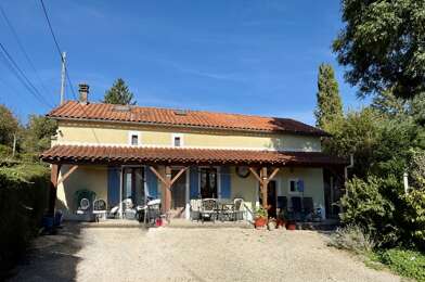 Maison 7 pièces 165000 €