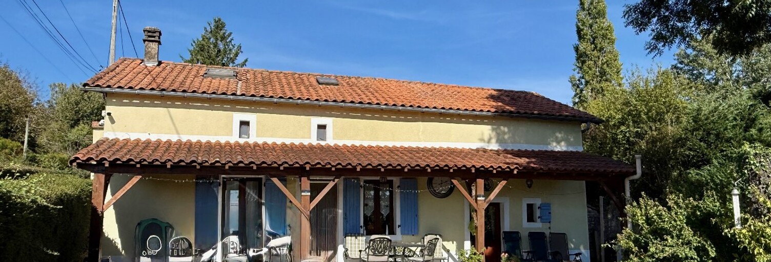 Maison 7 Pièces 144 m² à vendre à Chef-Boutonne (79110)