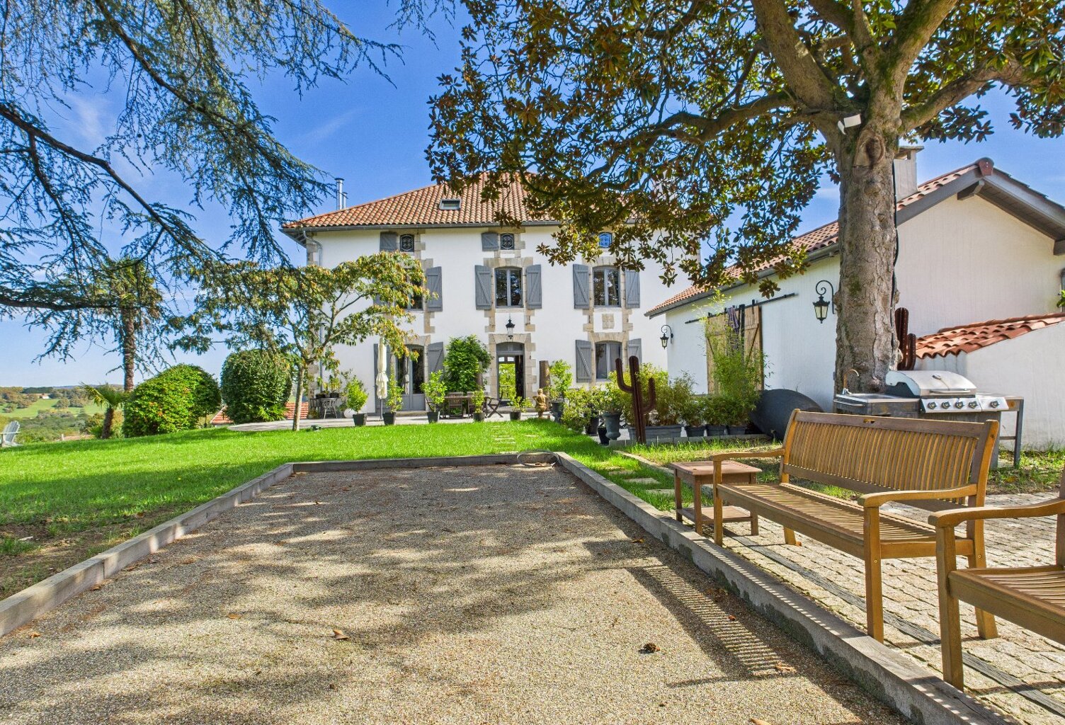 Maison — photo 1