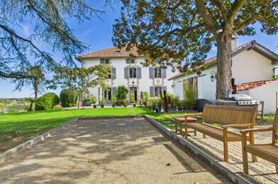 Maison 11 pièces 1695000 €