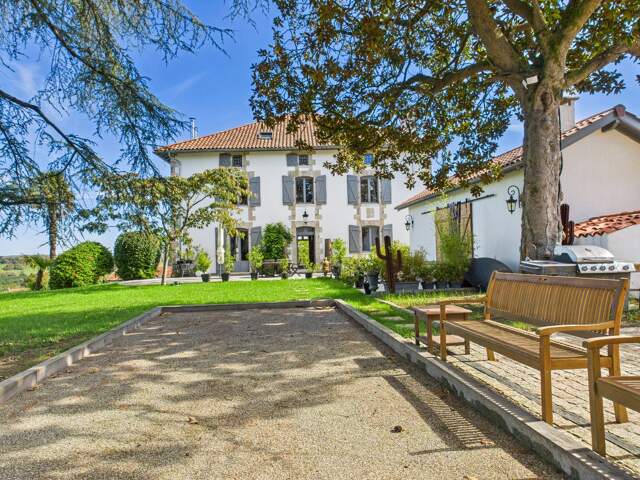Maison — photo du bien