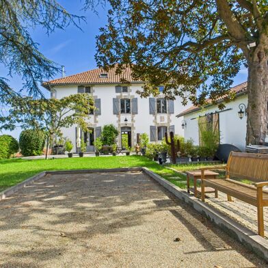 Maison 11 pièces 1695000 €