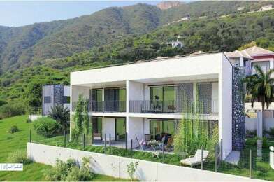 Appartement 3 pièces 320900 €