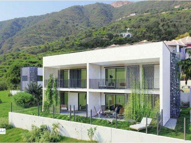 Vente Appartement 3 pièces — photo du bien