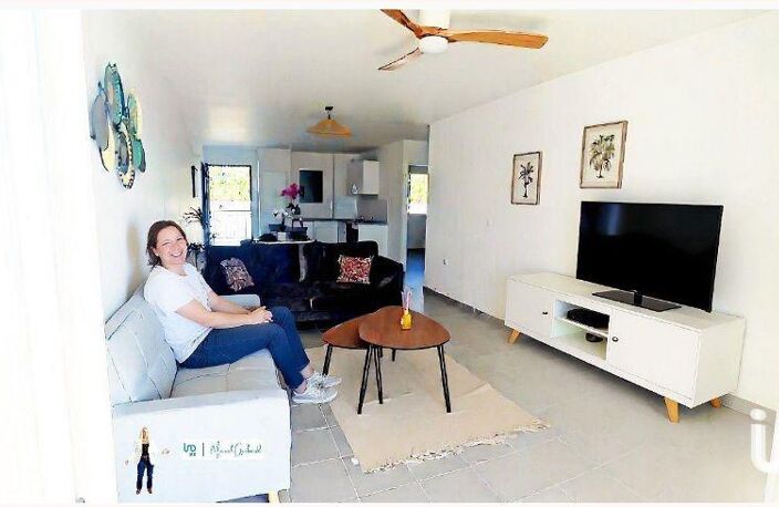 Vente Appartement 3 pièces — photo 3