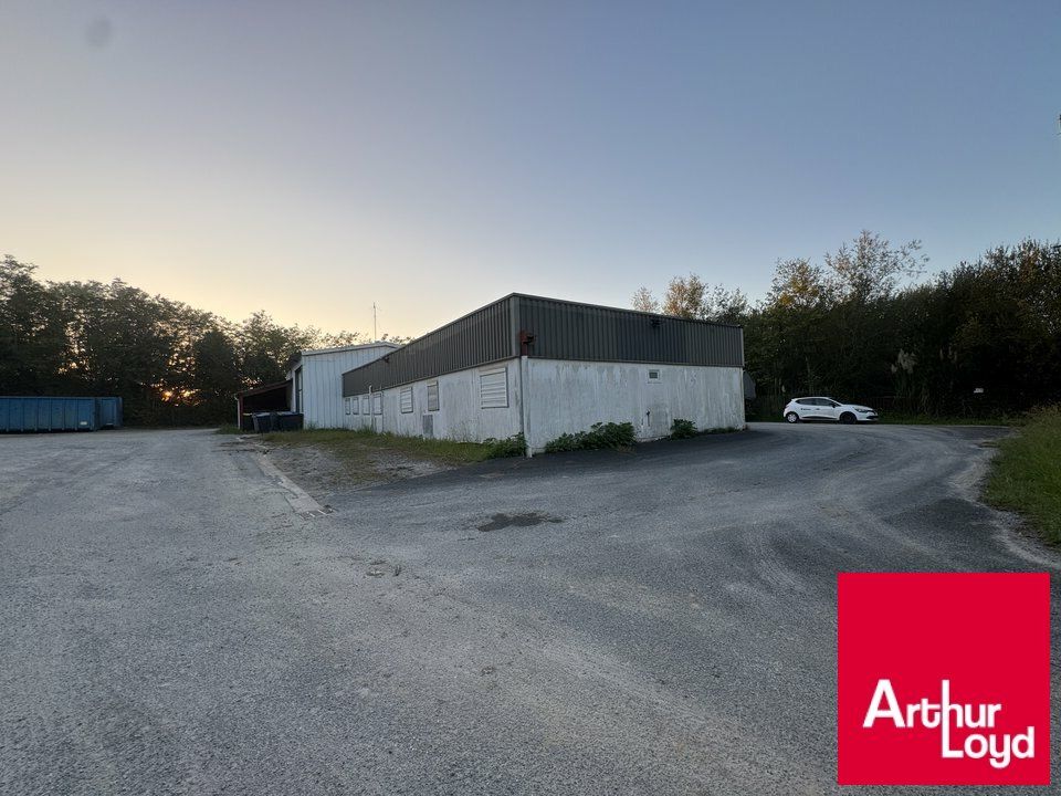 Local commercial  à louer Bayonne 64100