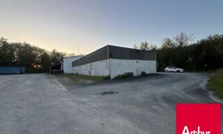 Commerce  320 m² à louer à Bayonne (64100)