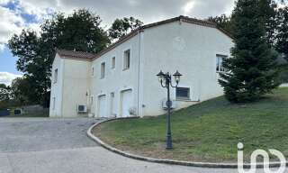 Maison 6 Pièces 170 m² à vendre à Saint-Pierre-Lafeuille (46090)