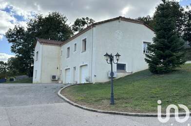 Maison 6 pièces 370000 €