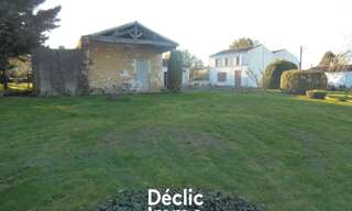 Maison 7 Pièces 140 m² à vendre à Écoyeux (17770)