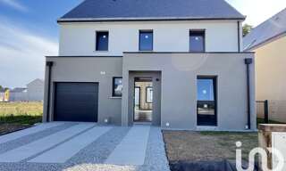 Maison 7 Pièces 128 m² à vendre à La Chapelle-des-Fougeretz (35520)