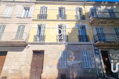 Immeuble  395000 €