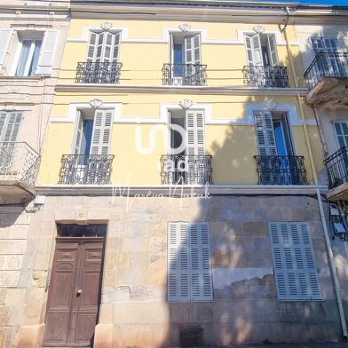 Immeuble  430000 €