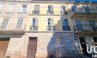 Immeuble  207 m² à vendre à Les Arcs (83460)