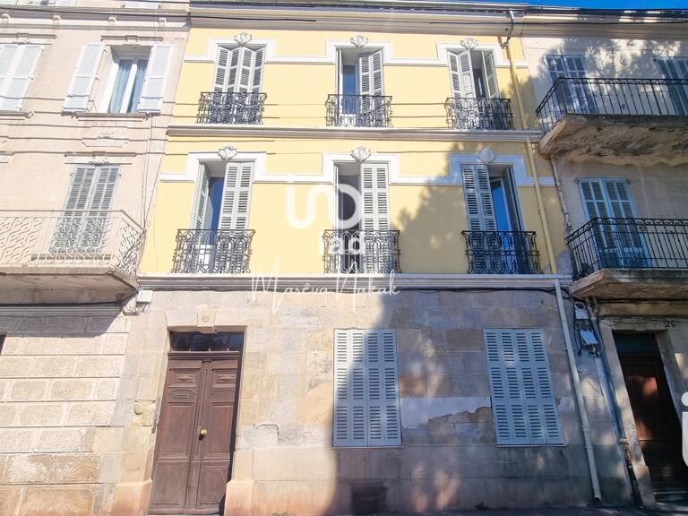 Vente Immeuble 207 m&sup2; — photo 1