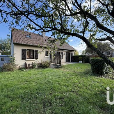 Maison 6 pièces 195000 €