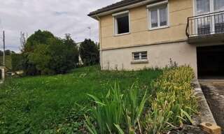 Maison 3 Pièces 72 m² à vendre à Sézanne (51120)