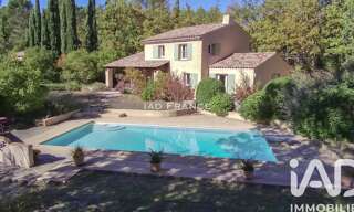 Maison 5 Pièces 150 m² à vendre à Peynier (13790)