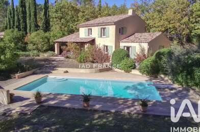 Maison 5 pièces 770000 €