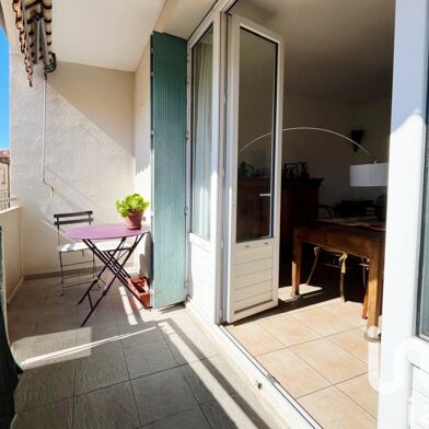 Appartement 3 pièces 185000 €