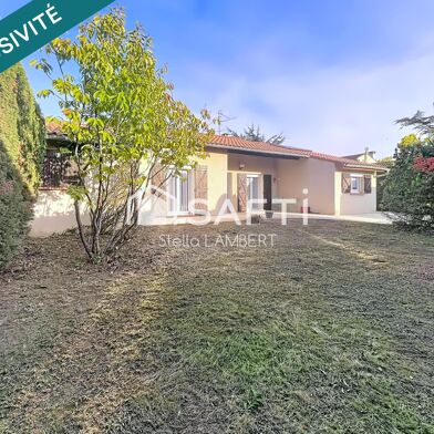 Maison 5 pièces 326000 €