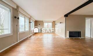 Maison 5 Pièces 114 m² à vendre à Le Havre (76620)