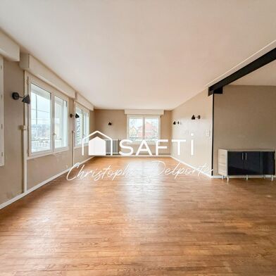 Maison 5 pièces 239000 €