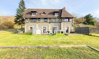 Maison 12 Pièces 213 m² à vendre à Fatouville-Grestain (27210)