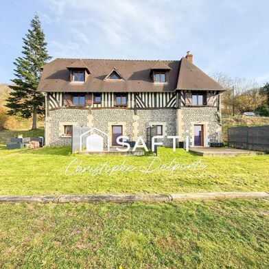 Maison 12 pièces 495000 €