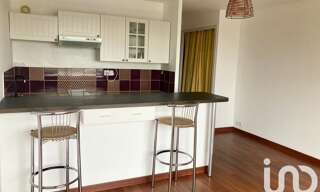 Appartement 1 Pièce 26 m² à vendre à Saint-Malo (35400)