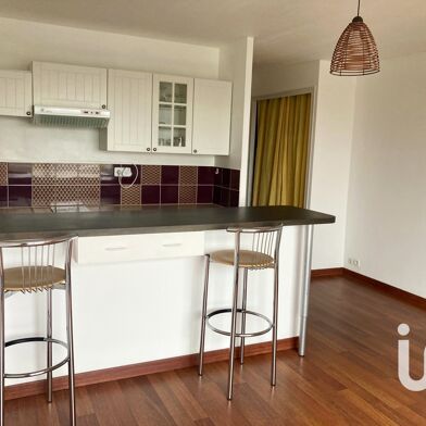 Appartement 1 pièces 129500 €