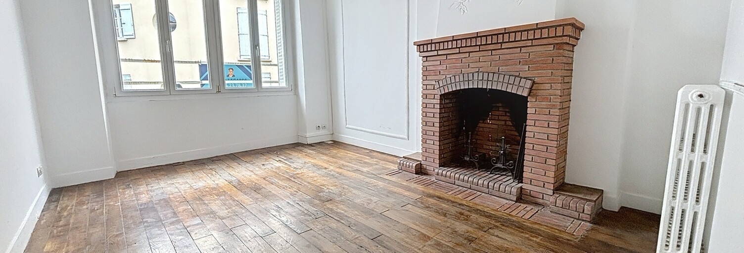 Maison 5 Pièces 131 m² à vendre à Brie-Comte-Robert (77170)