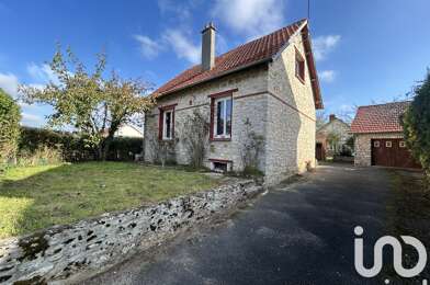 Maison 5 pièces 242000 €