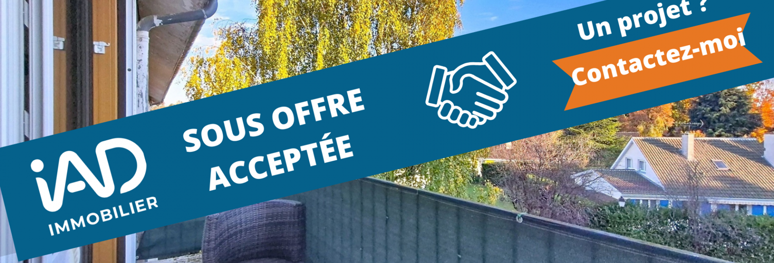 Appartement 4 Pièces 86 m² à vendre à Le Mesnil-Saint-Denis (78320)