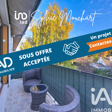Appartement 4 pièces 267000 €