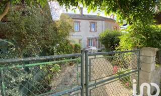 Maison 4 Pièces 80 m² à vendre à Glénic (23380)